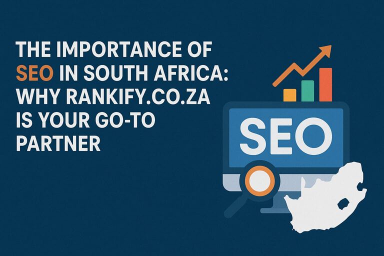 rankify-seo-in-south-africa