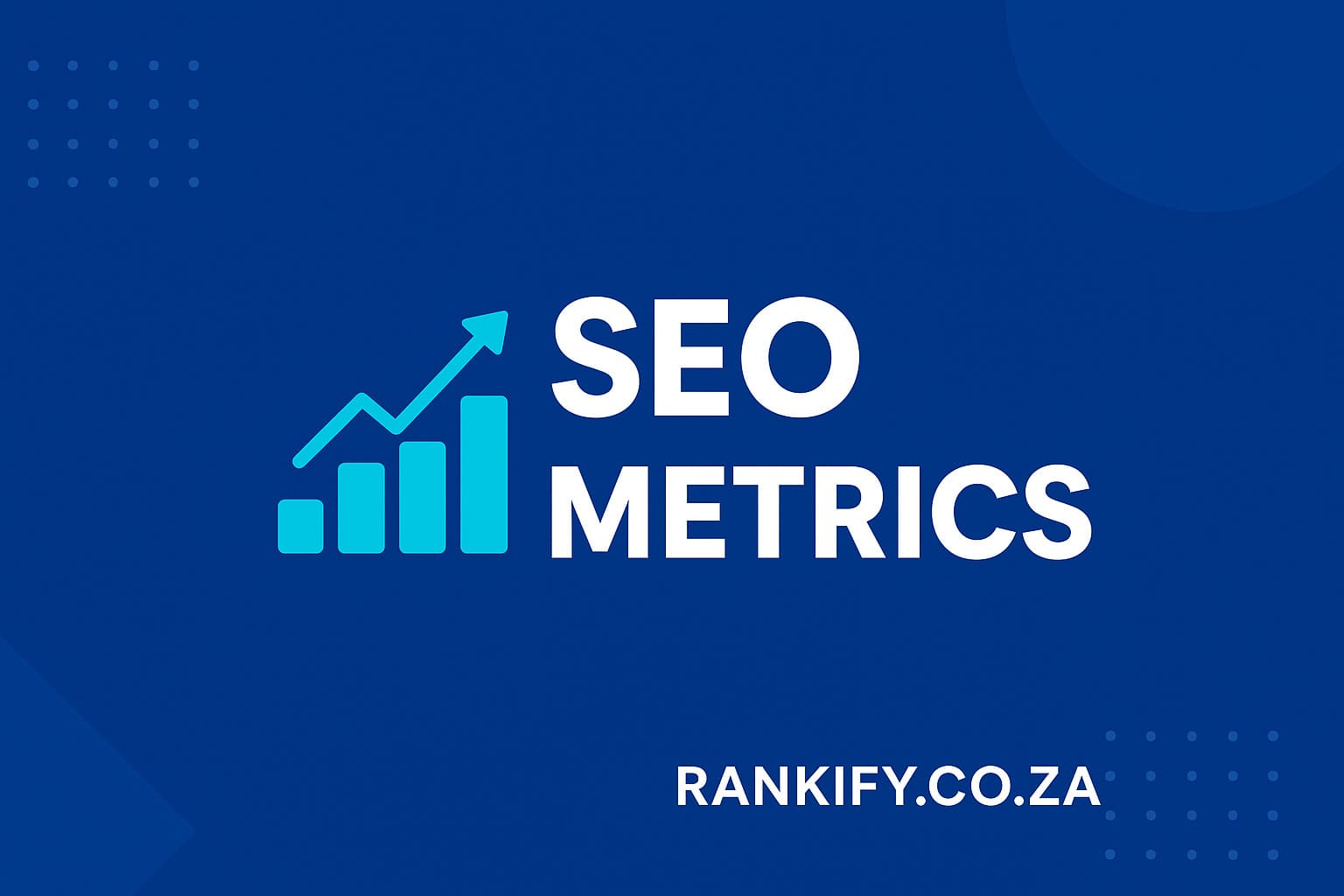 seo metrics